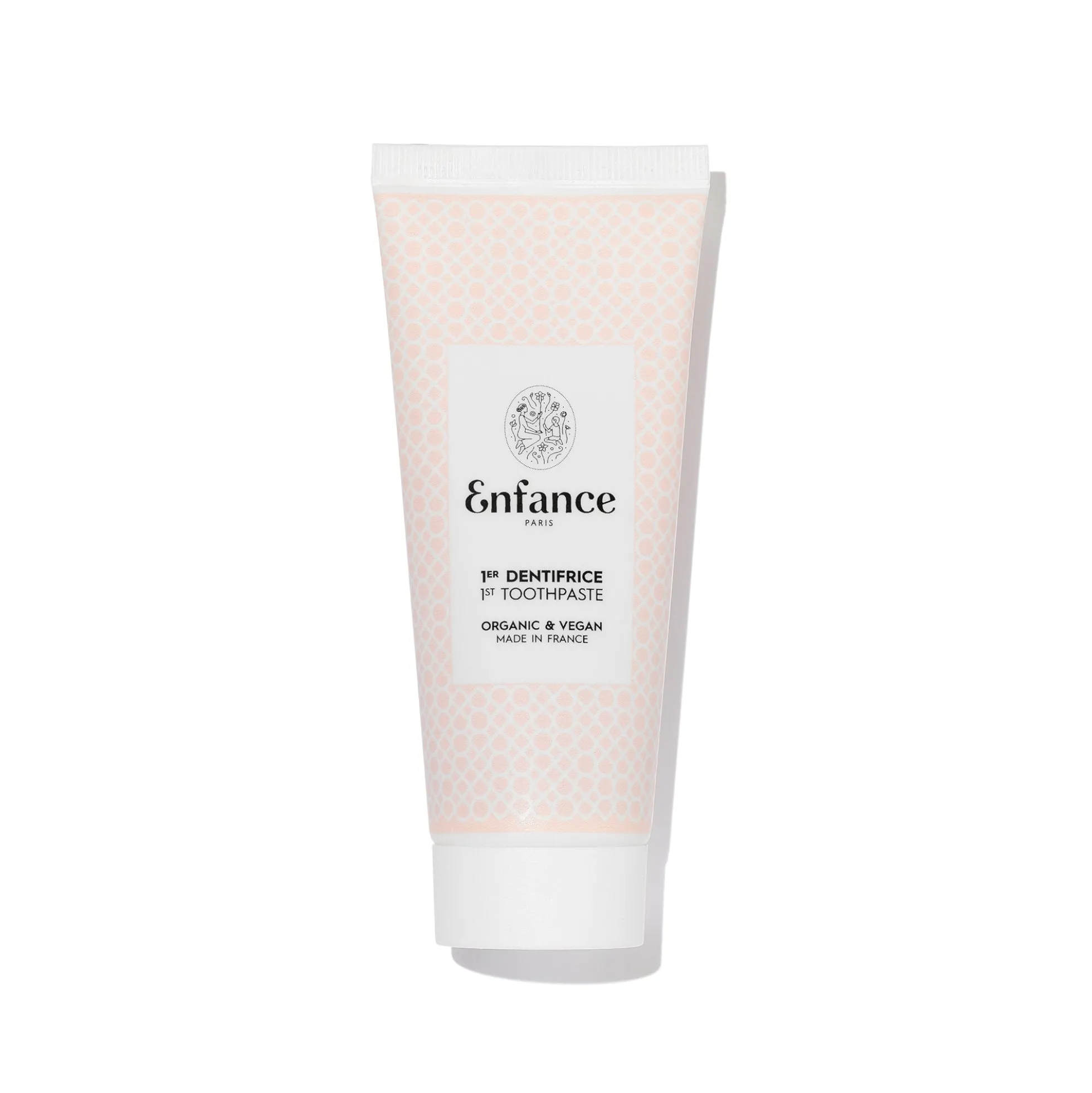 1er Dentifrice
