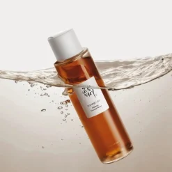 Essence au Ginseng