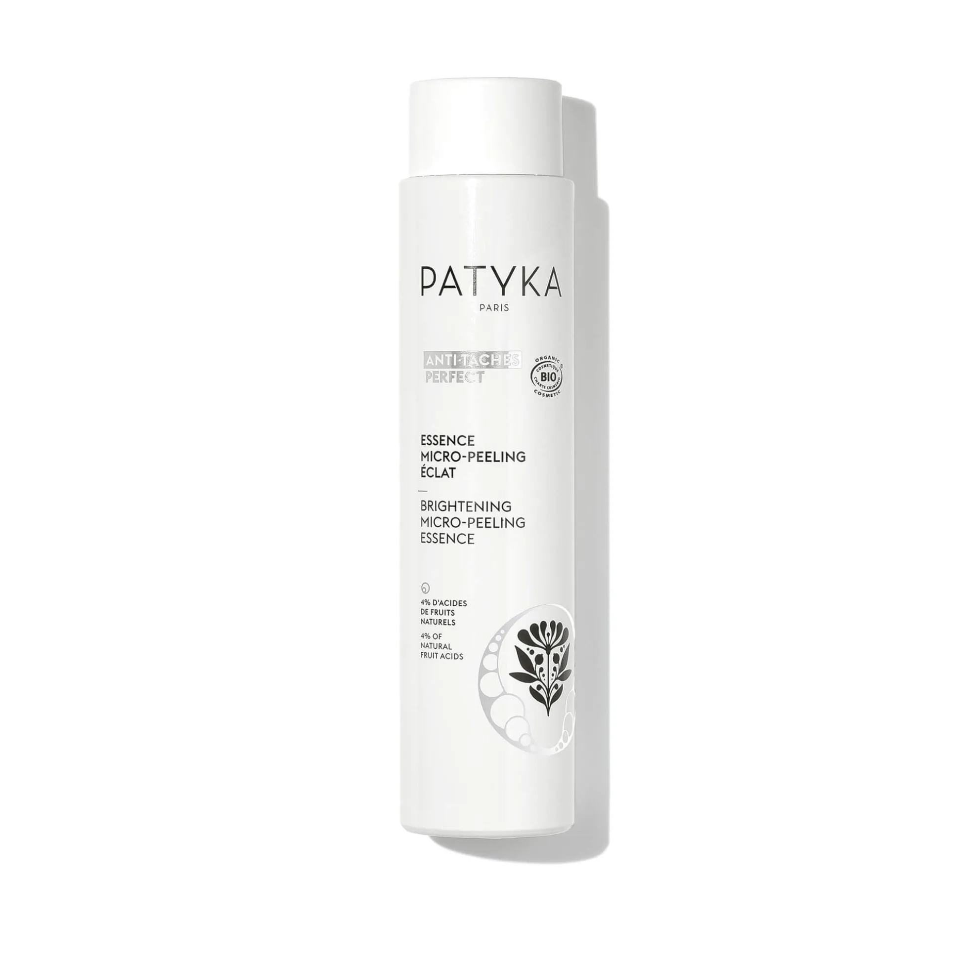 Essence Micro-Peeling Eclat