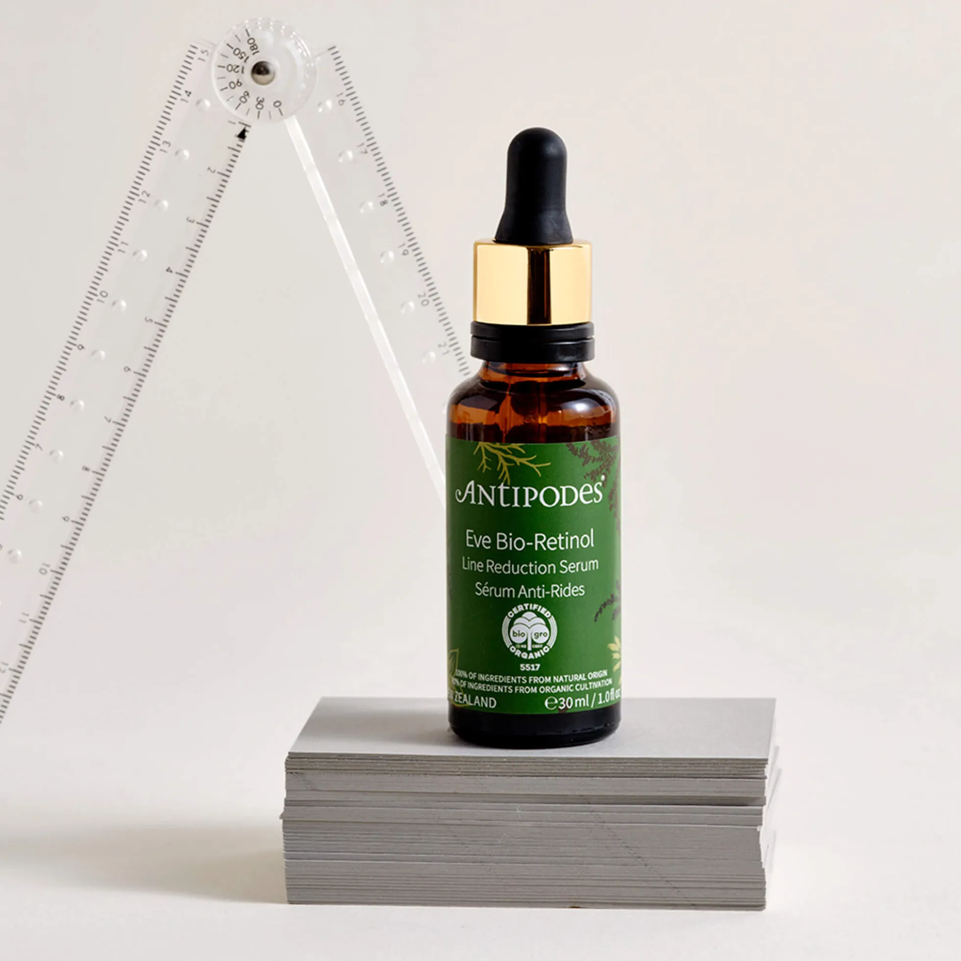Eve Bio-Retinol Line Reduction Sérum Anti-Rides