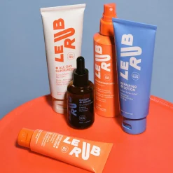Everyday Sunscreen SPF30 Solaire Visage