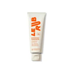 Everyday Sunscreen SPF30 Solaire Visage