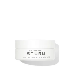 Everything Eye Patches Hydratants pour les Yeux