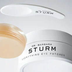 Everything Eye Patches Hydratants pour les Yeux