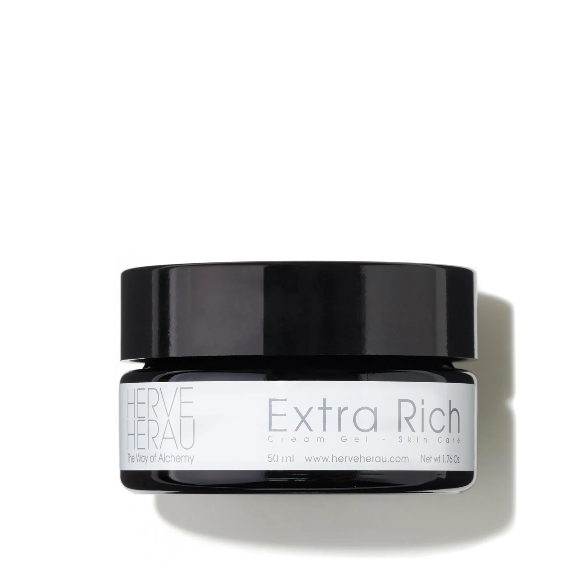 Extra Rich