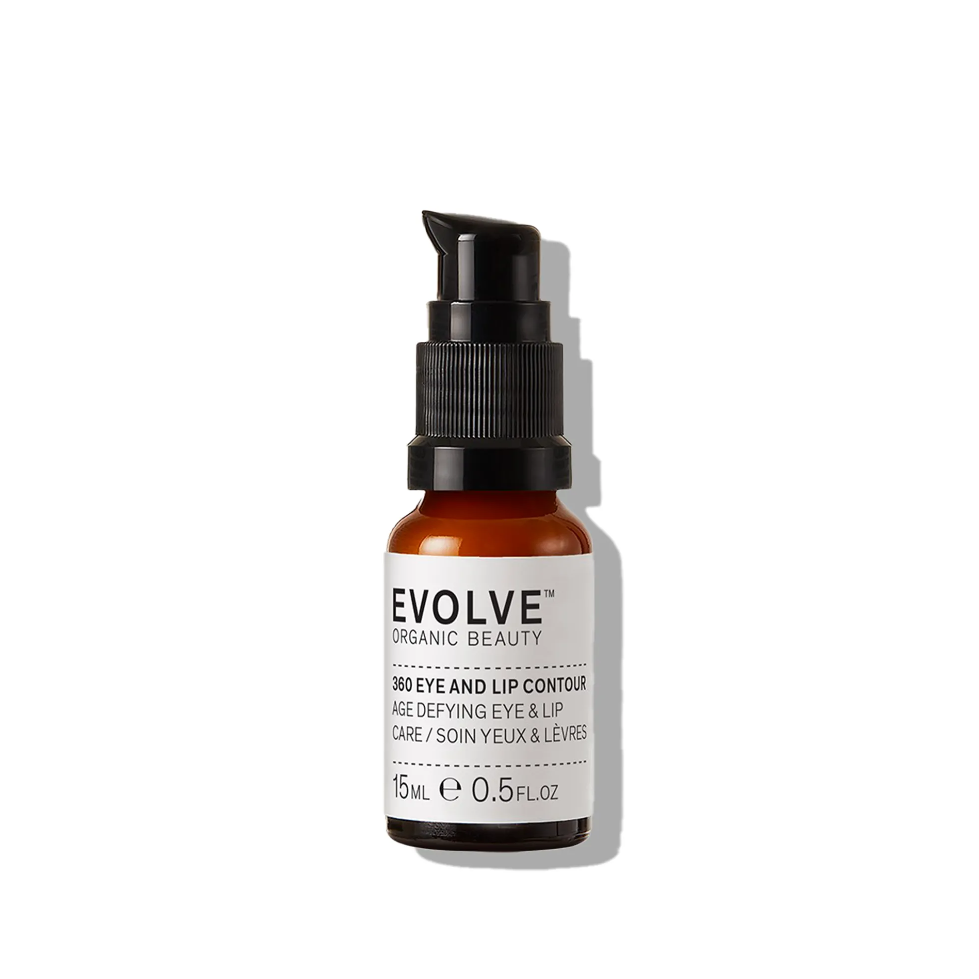 360 Eye & Lip Contour Cream