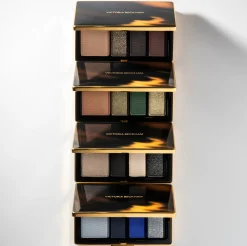 Eye Wardrobe Palette Boîtier Rechargeable
