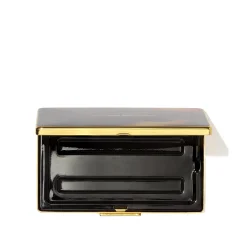 Eye Wardrobe Palette Boîtier Rechargeable