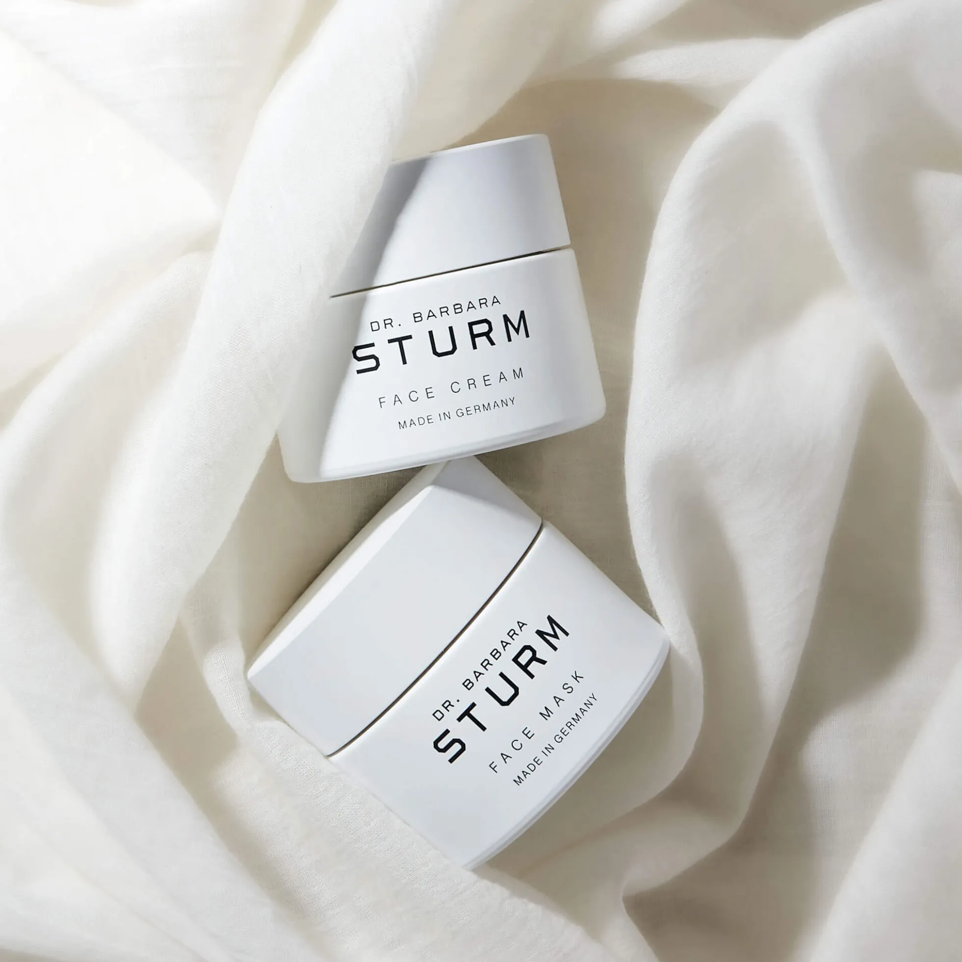Face Cream Crème Hydratante
