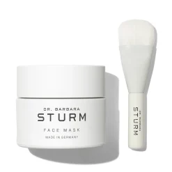 Face Mask Masque Hydratant & Apaisant