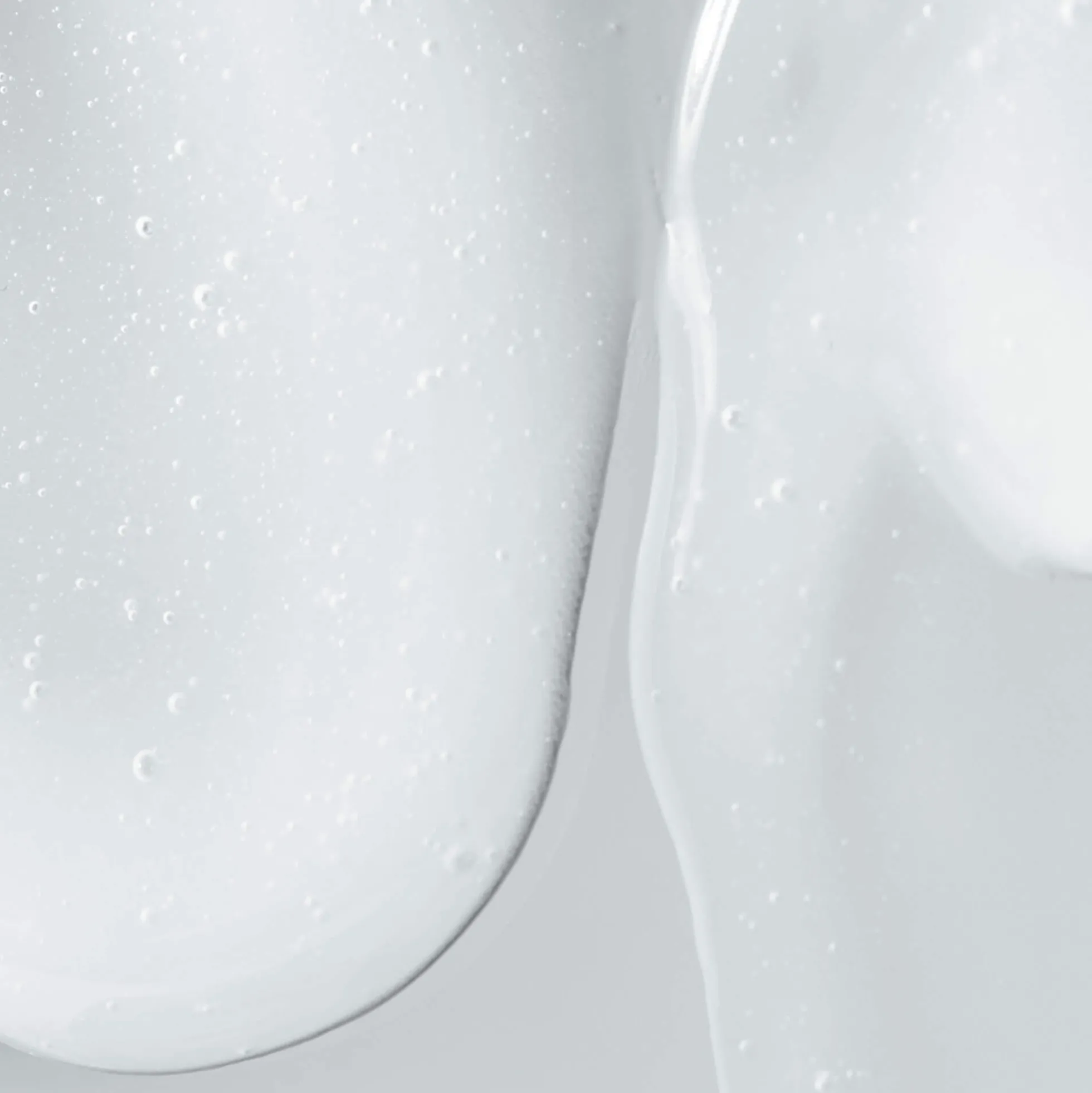 Facial Cleanser Gel Nettoyant 2-en-1
