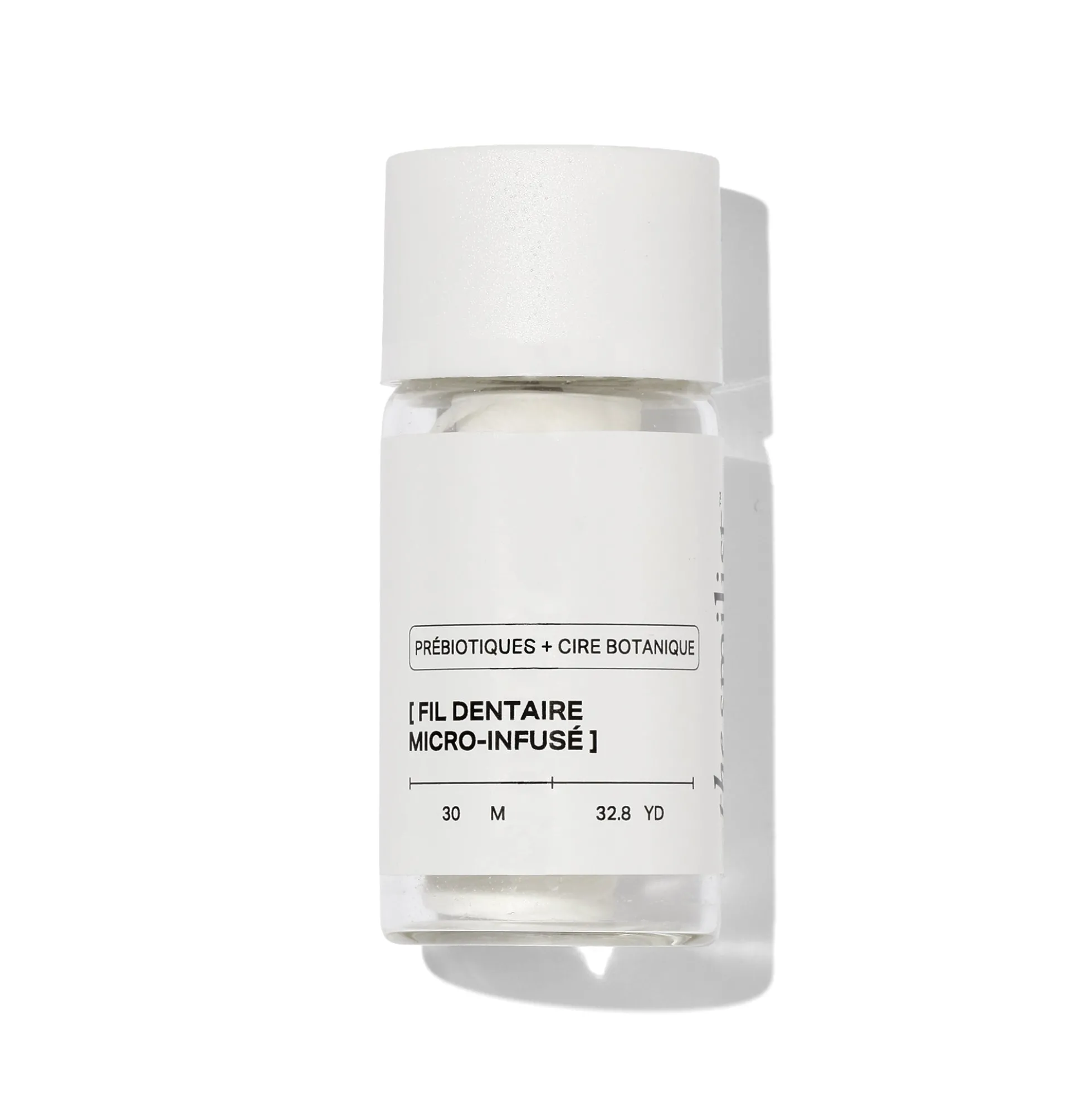 Fil Dentaire Micro-Infusé