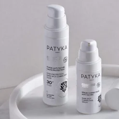 Fluide Anti-Taches Haute Protection SPF30