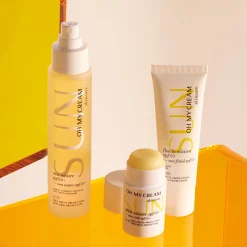 Fluide Solaire SPF50