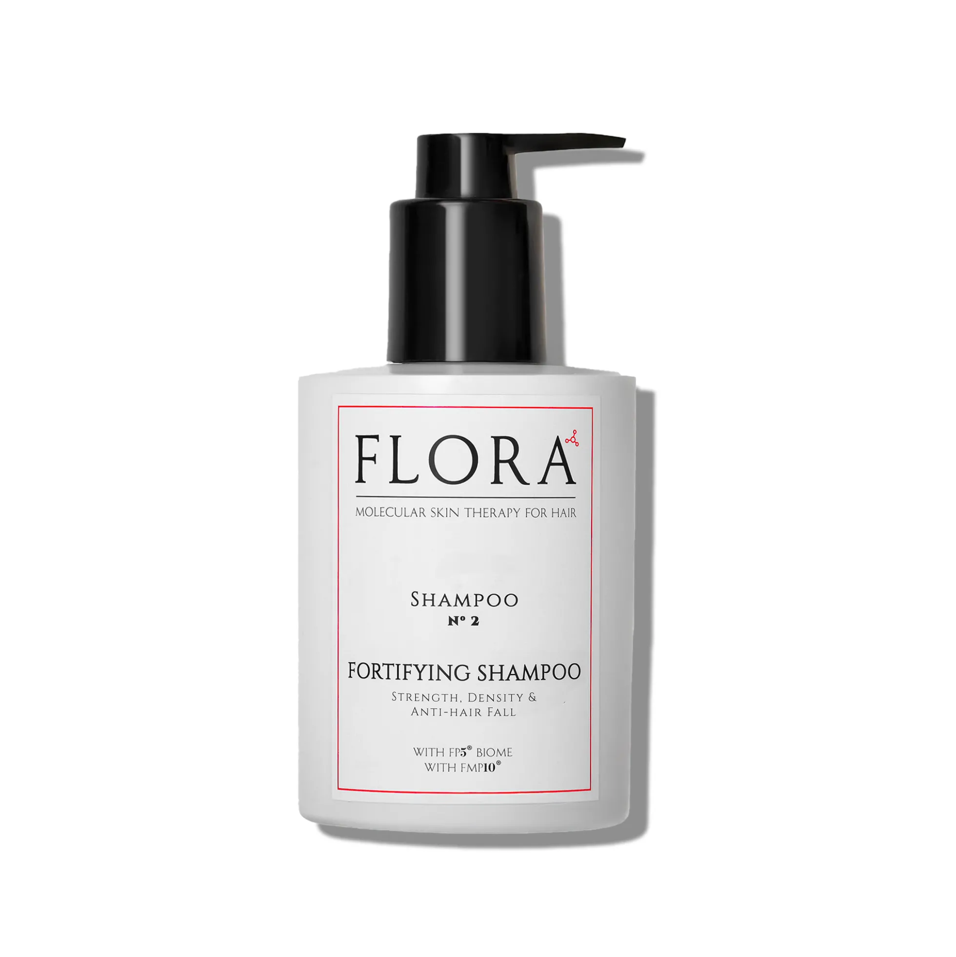 Fortifying Shampoo Nº 2Shampoing Fortifiant