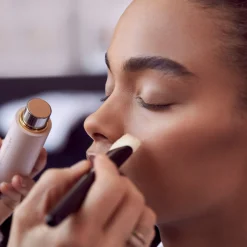 Foundation Brush Pinceau Teint