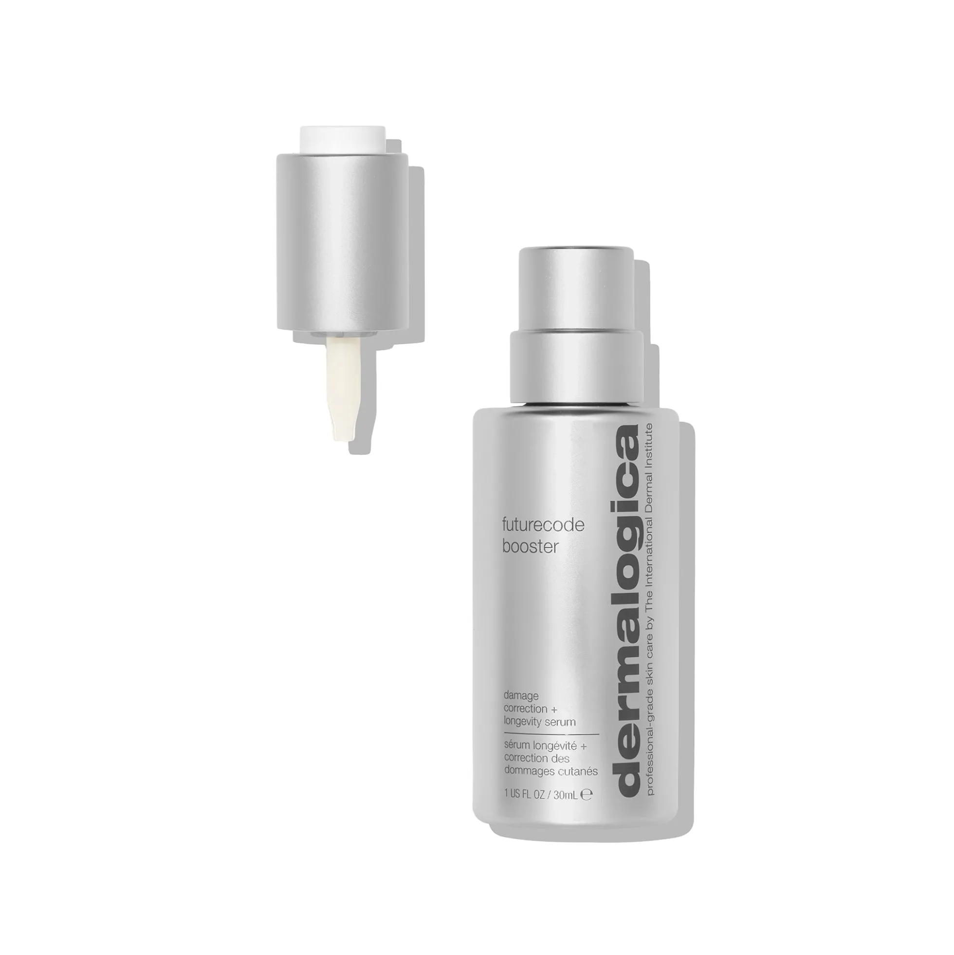 Futurecode Booster Sérum Longévité