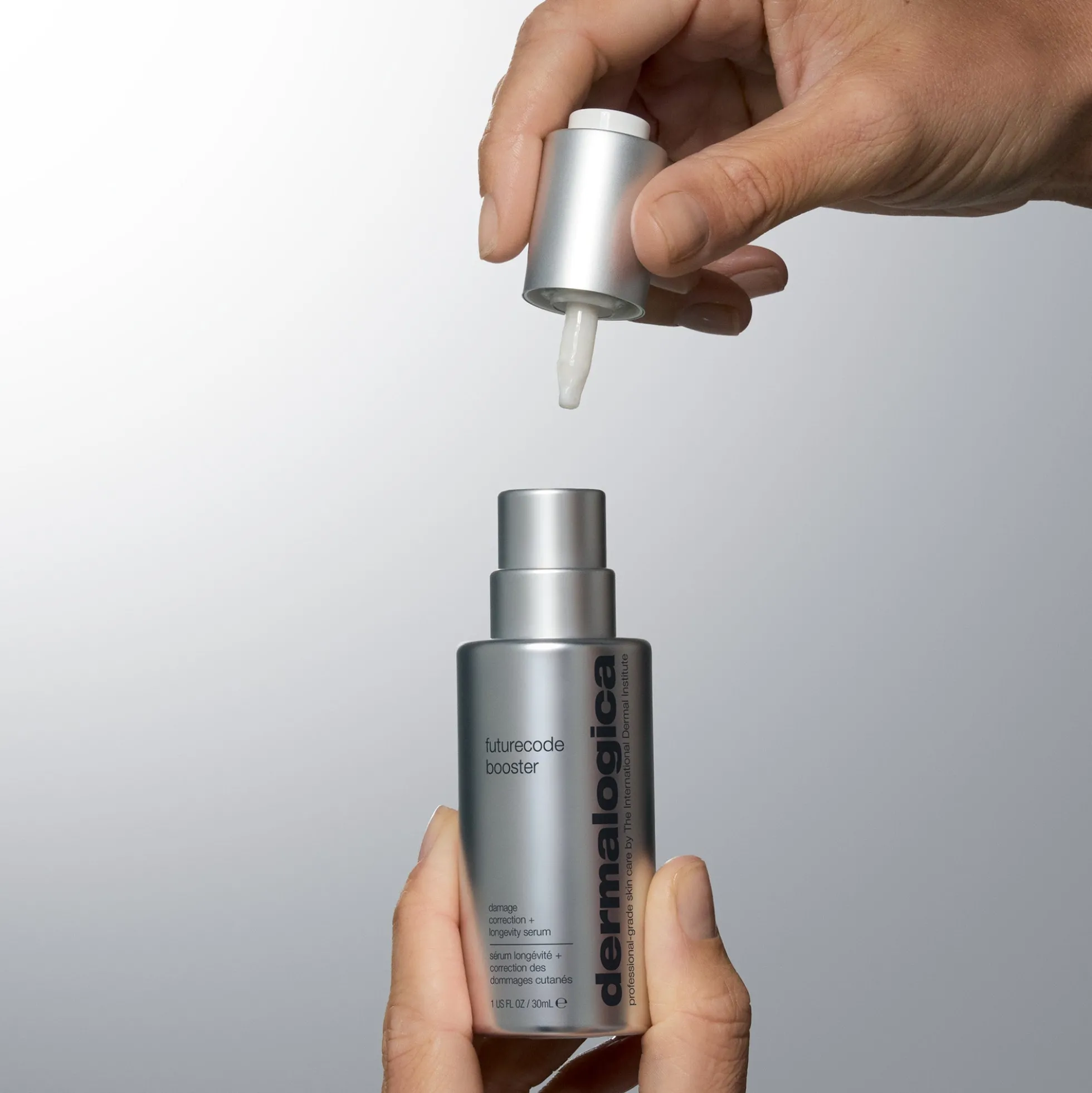 Futurecode Booster Sérum Longévité