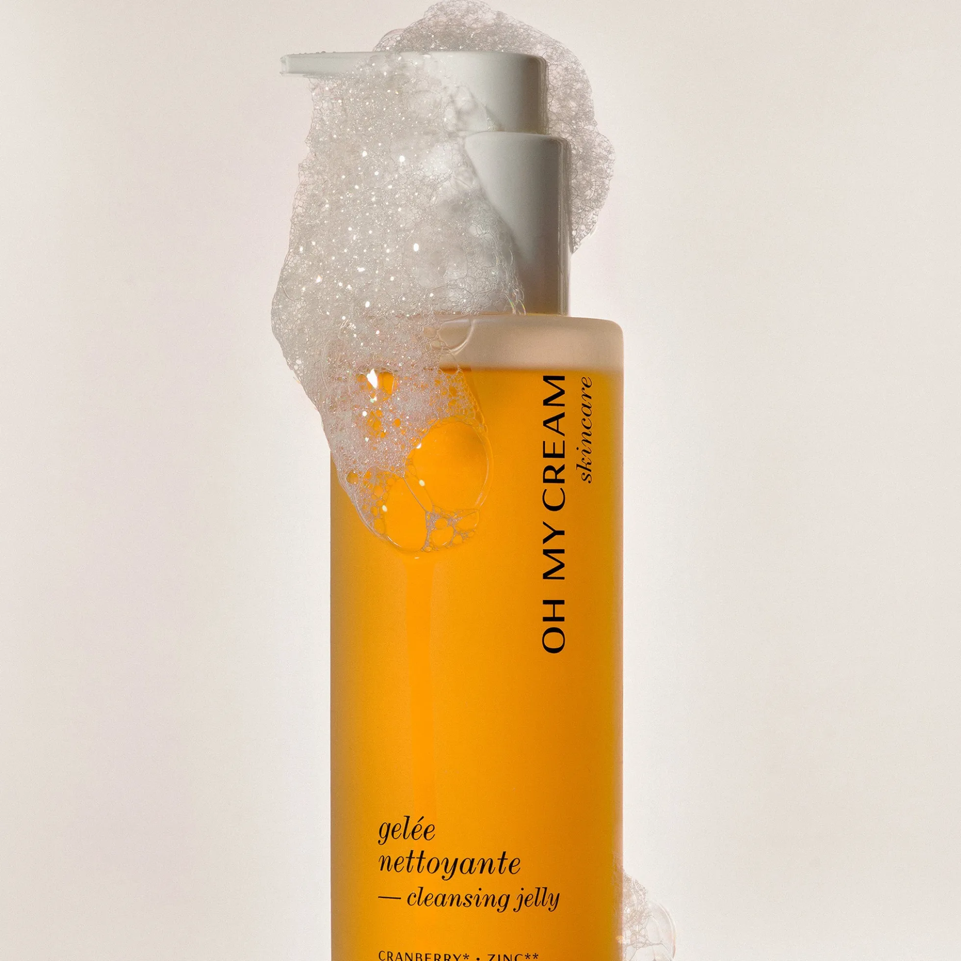 Gelée Nettoyante