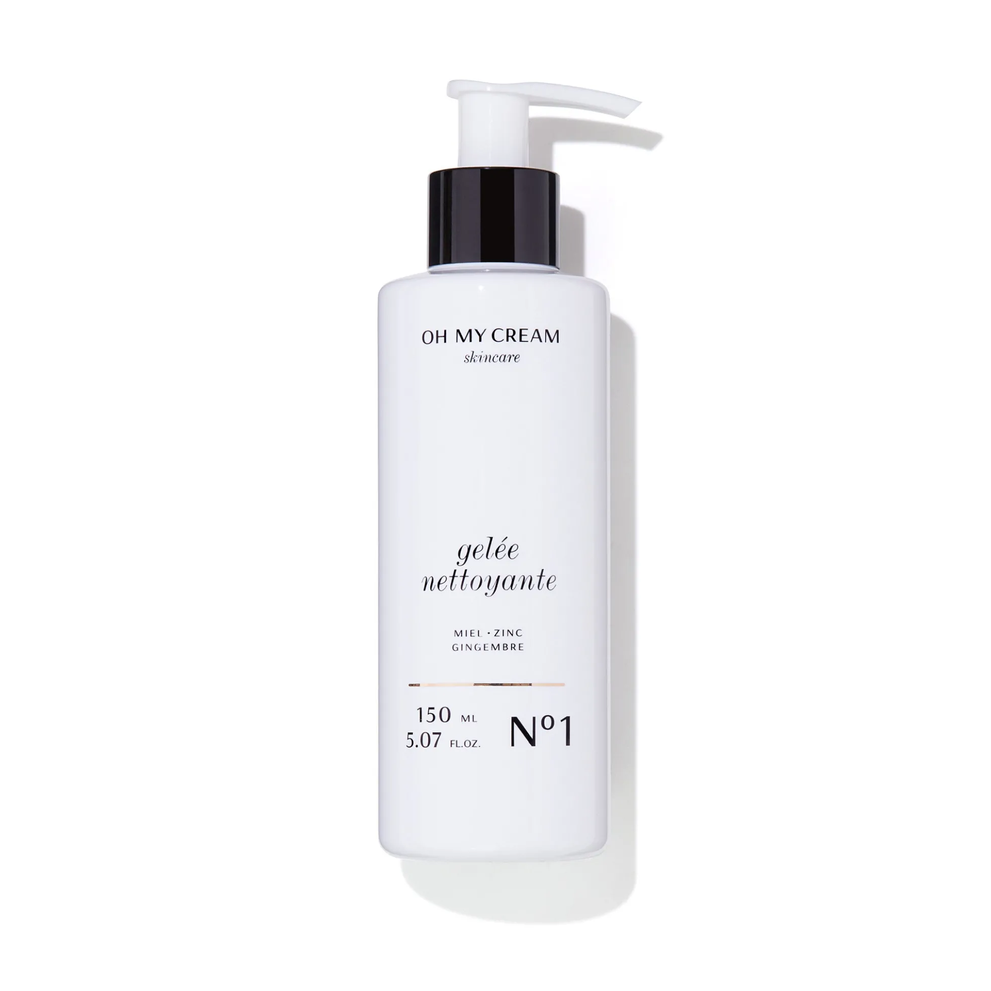 Gelée Nettoyante