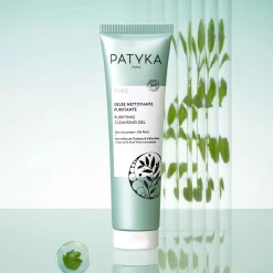 Gelée Nettoyante Purifiante