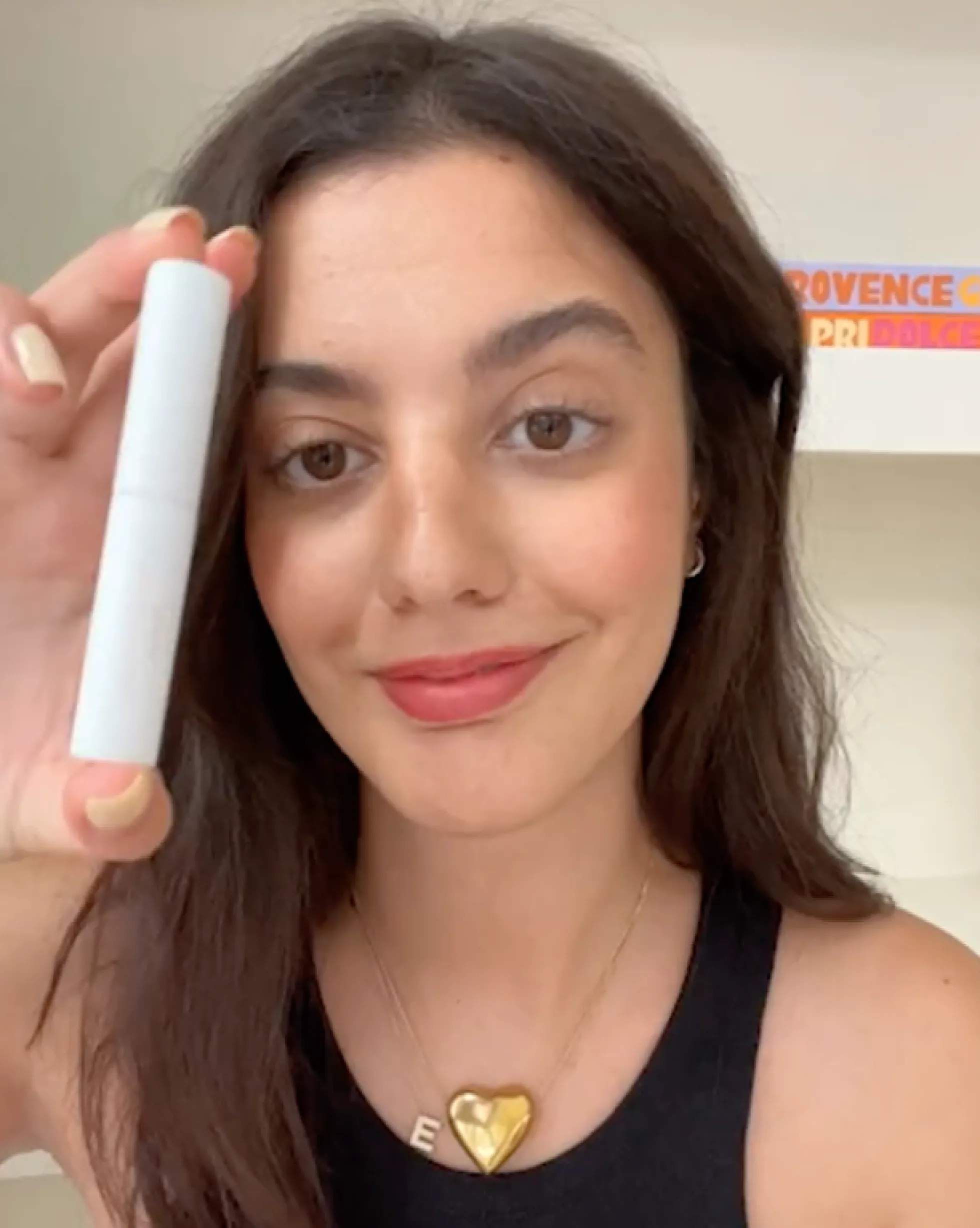 Gel Fixateur Sourcils