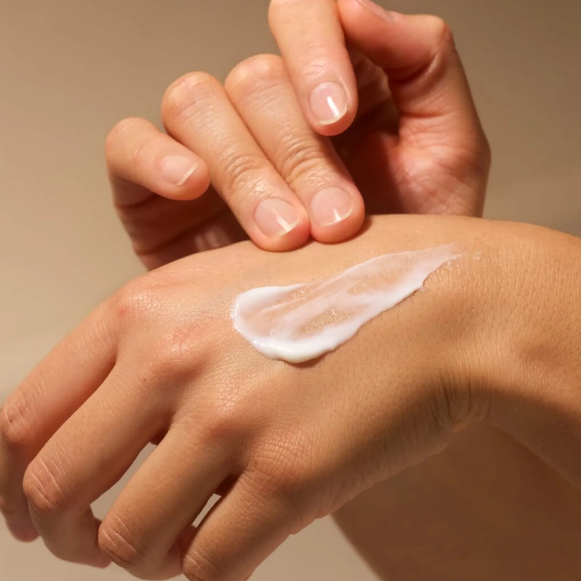 Gentle Genius™ Barrier Care Crème Mains