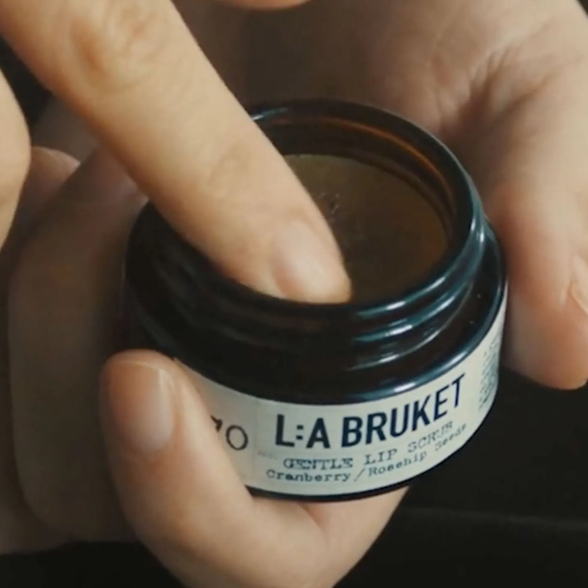 Gentle Lip Scrub Gommage à Lèvres 270