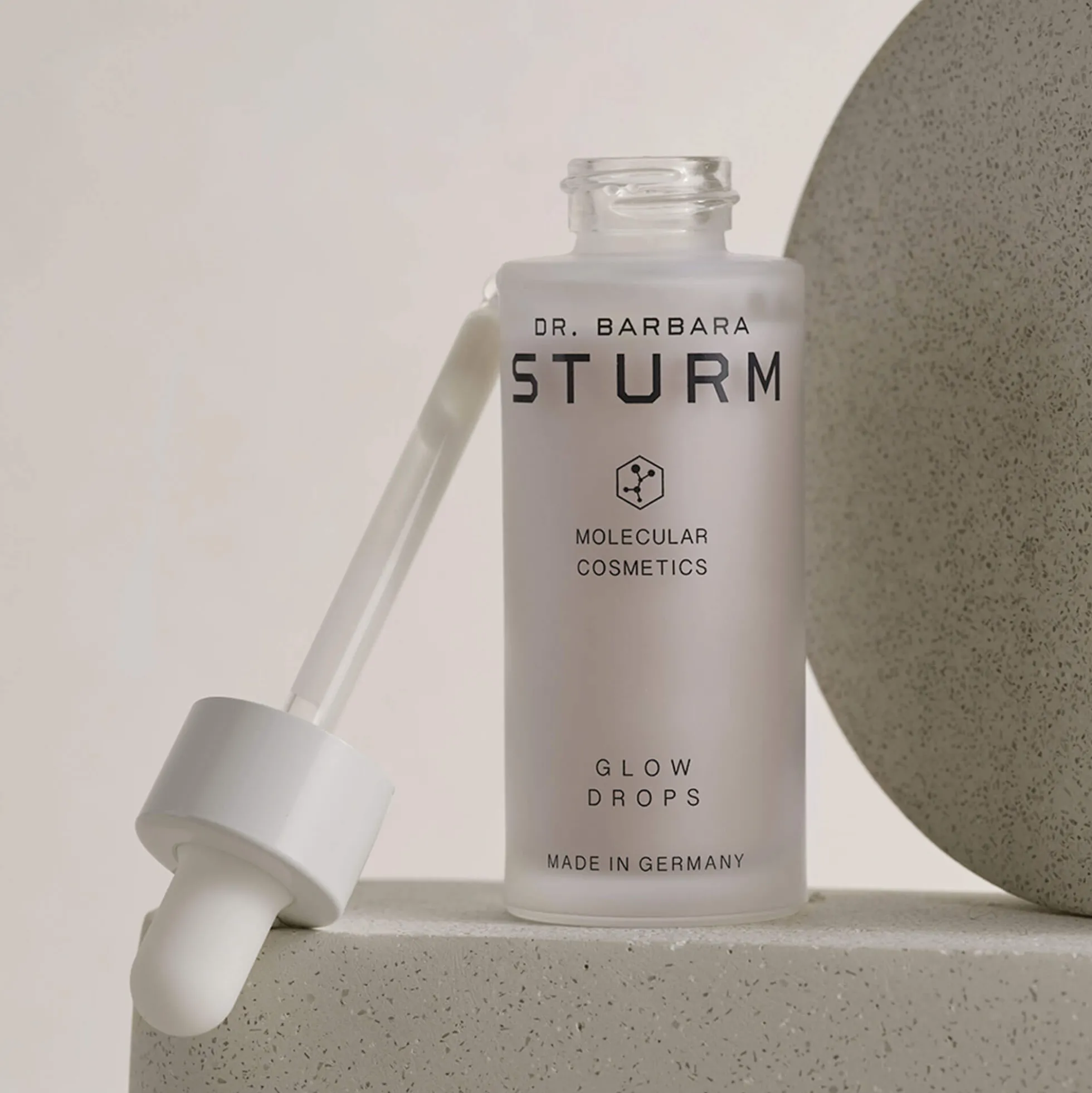 Glow Drops Sérum Enlumineur