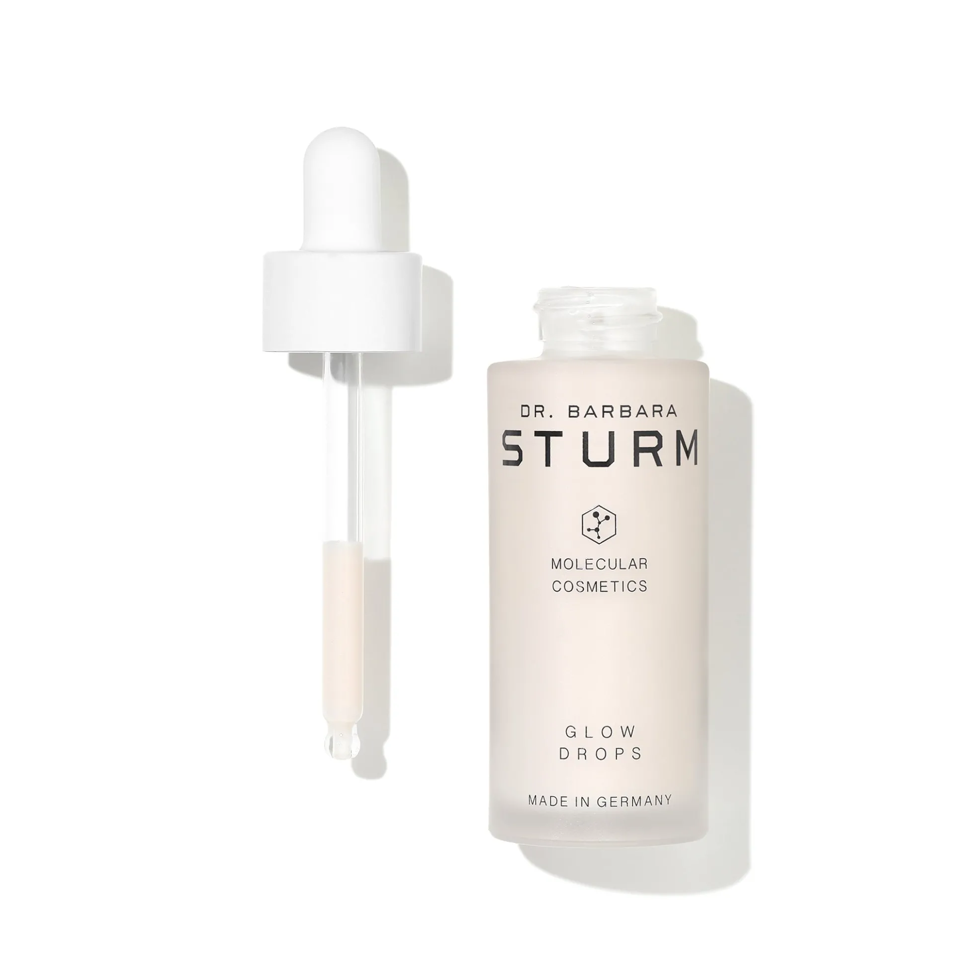 Glow Drops Sérum Enlumineur