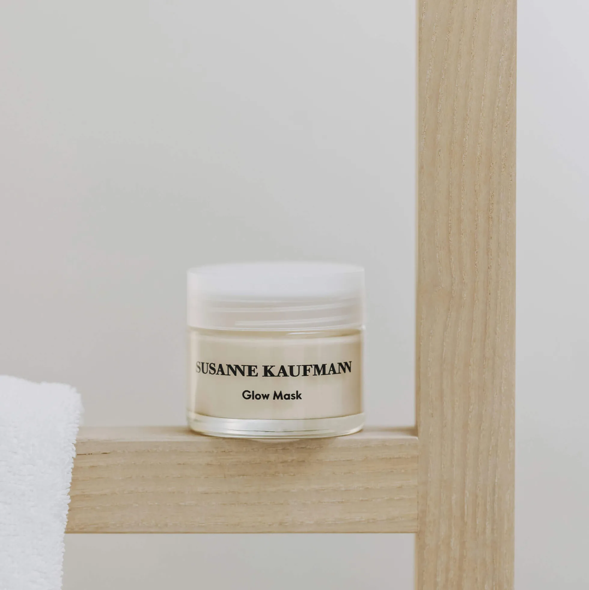 Glow Mask Masque Éclat