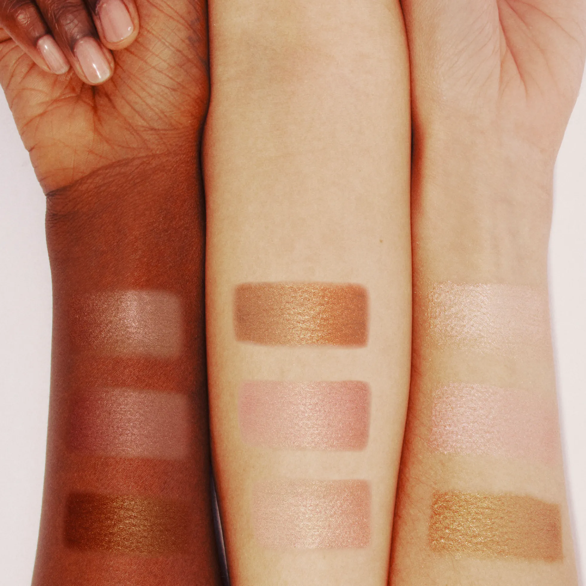 Glow Skin Highlighter Stick Stick Enlumineur