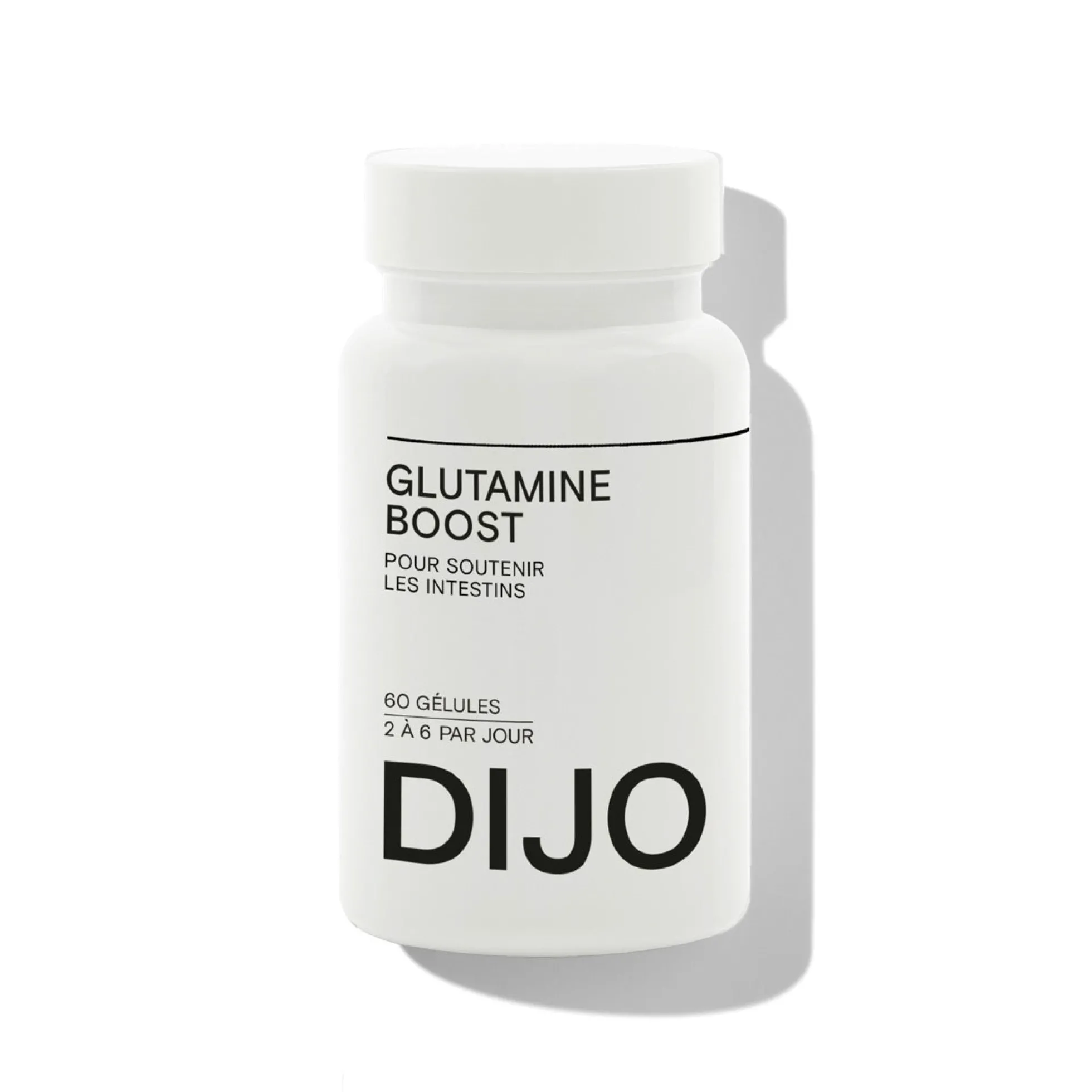 Glutamine Boost