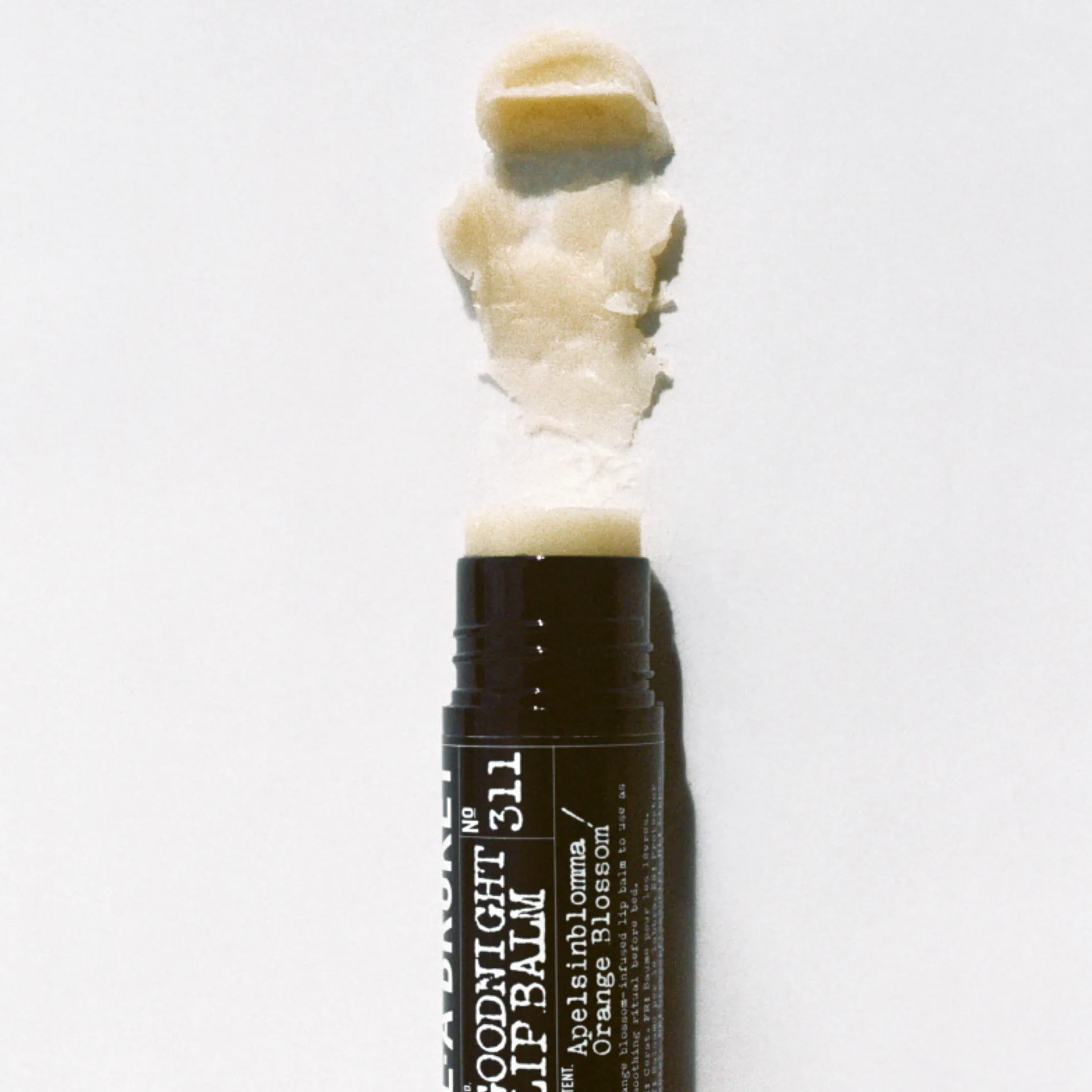 Goodnight Lip Balm Baume à Lèvres Nourrissant 311