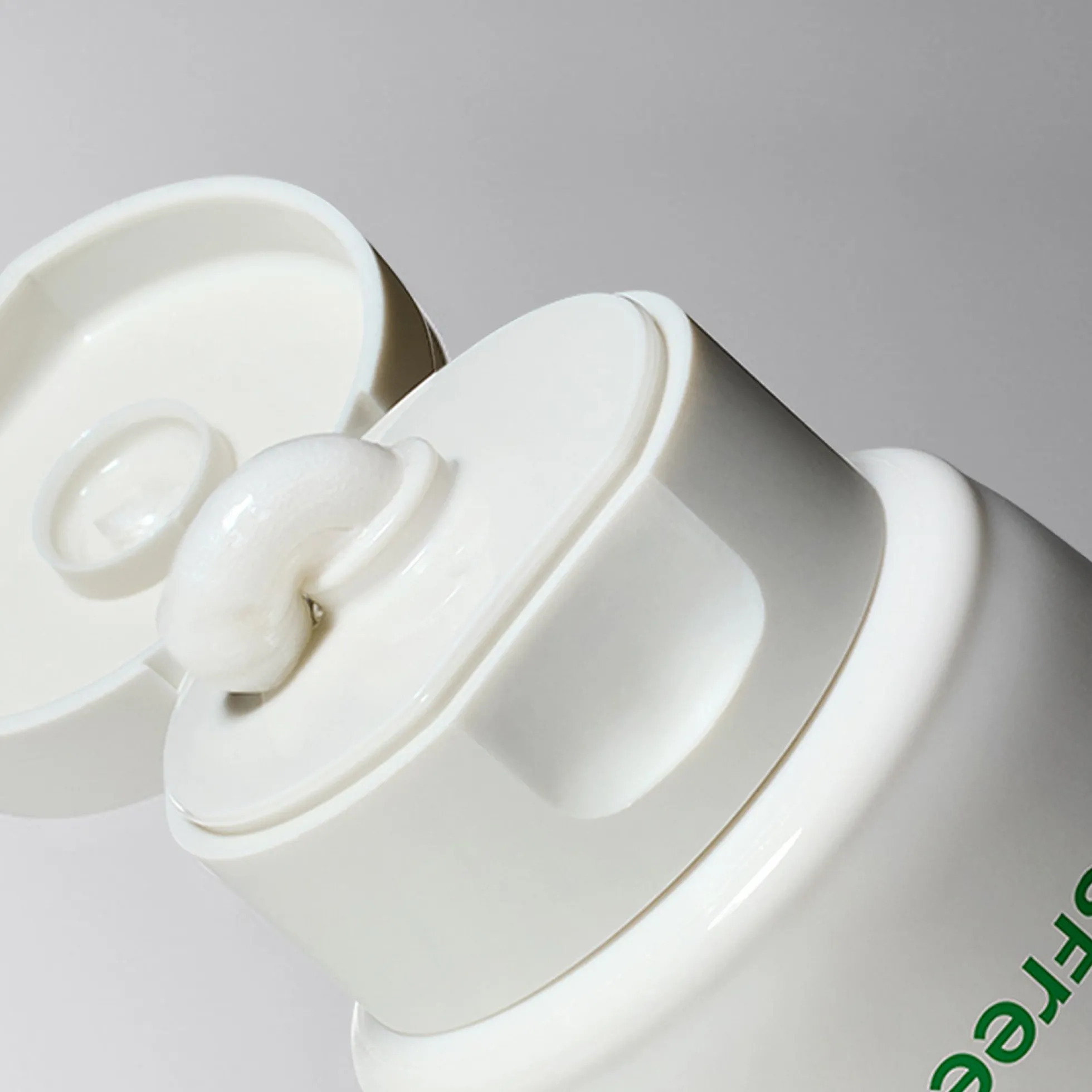 Green Tea Amino Acid Cleansing Foam Mousse Nettoyante