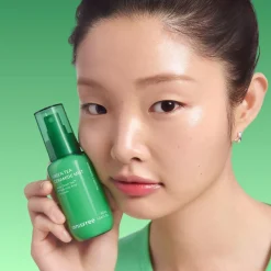 Green Tea Ceramide Mist Brume Visage Au Thé Vert Et Céramide