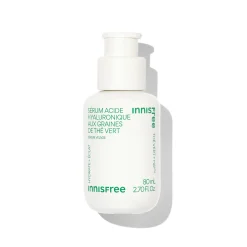 Green Tea Seed Hyaluronic Serum Sérum Hydratant