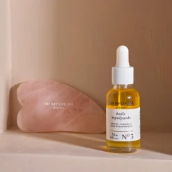 Gua Sha Visage