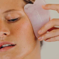 Gua Sha Visage