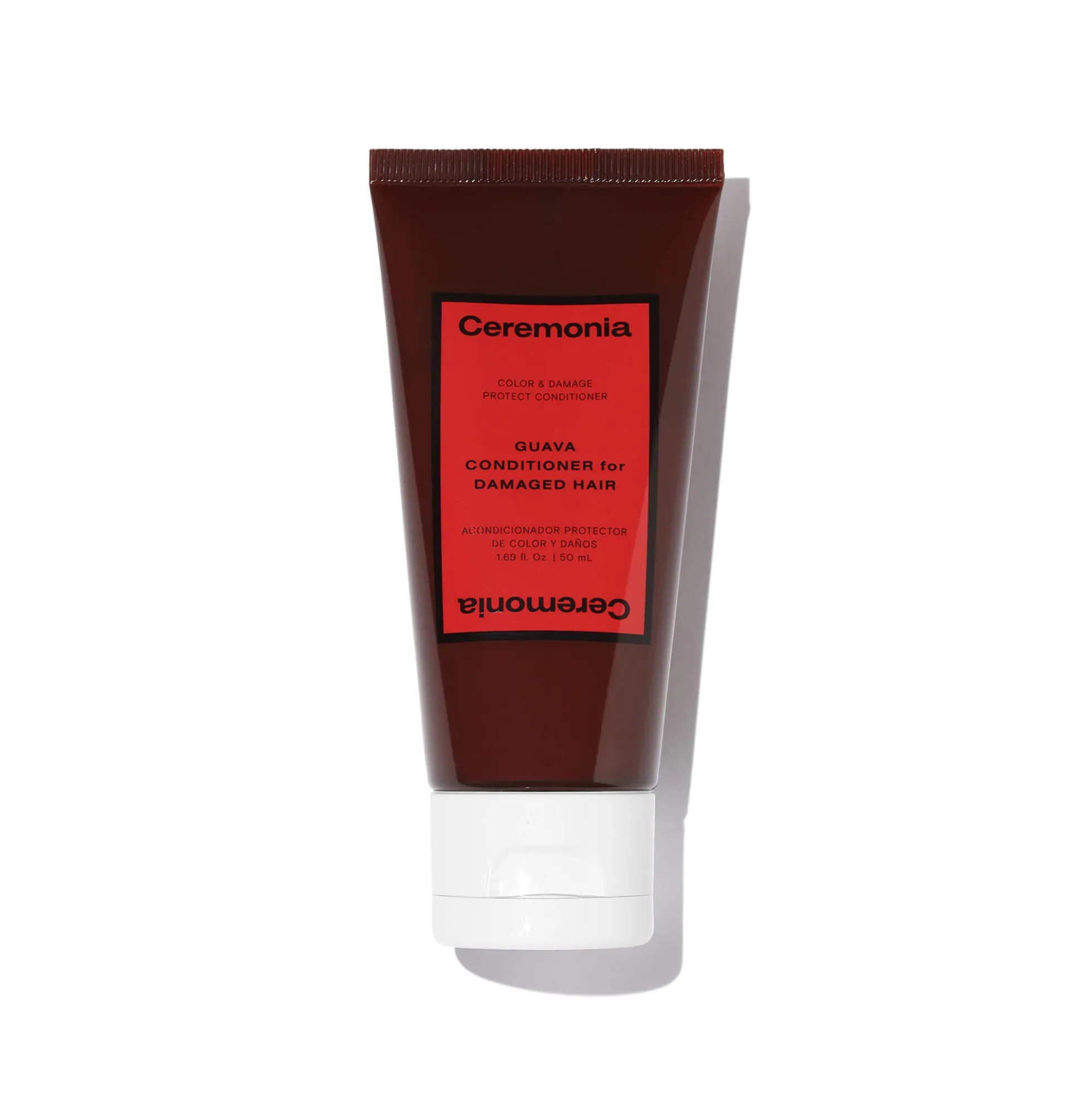 Guava Deep Repair Après-Shampoing Réparateur