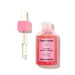 Guava Gloss Drops