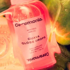 Guava Gloss Drops