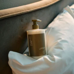 Hand and Body Cream