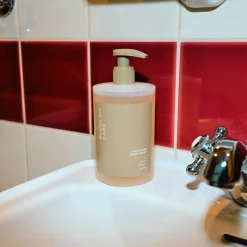 Hand and Body Soap