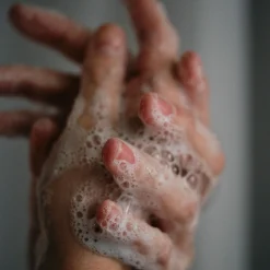 Hand and Body Soap