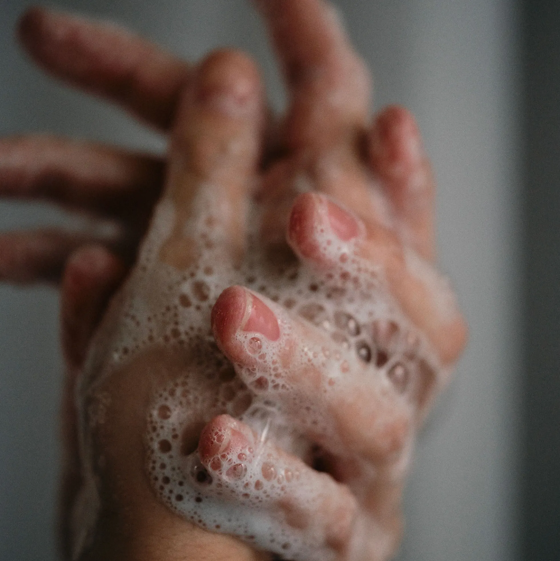 Hand and Body Soap