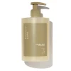 Herbal Mint Shampoo Shampoing Menthe Aromatique