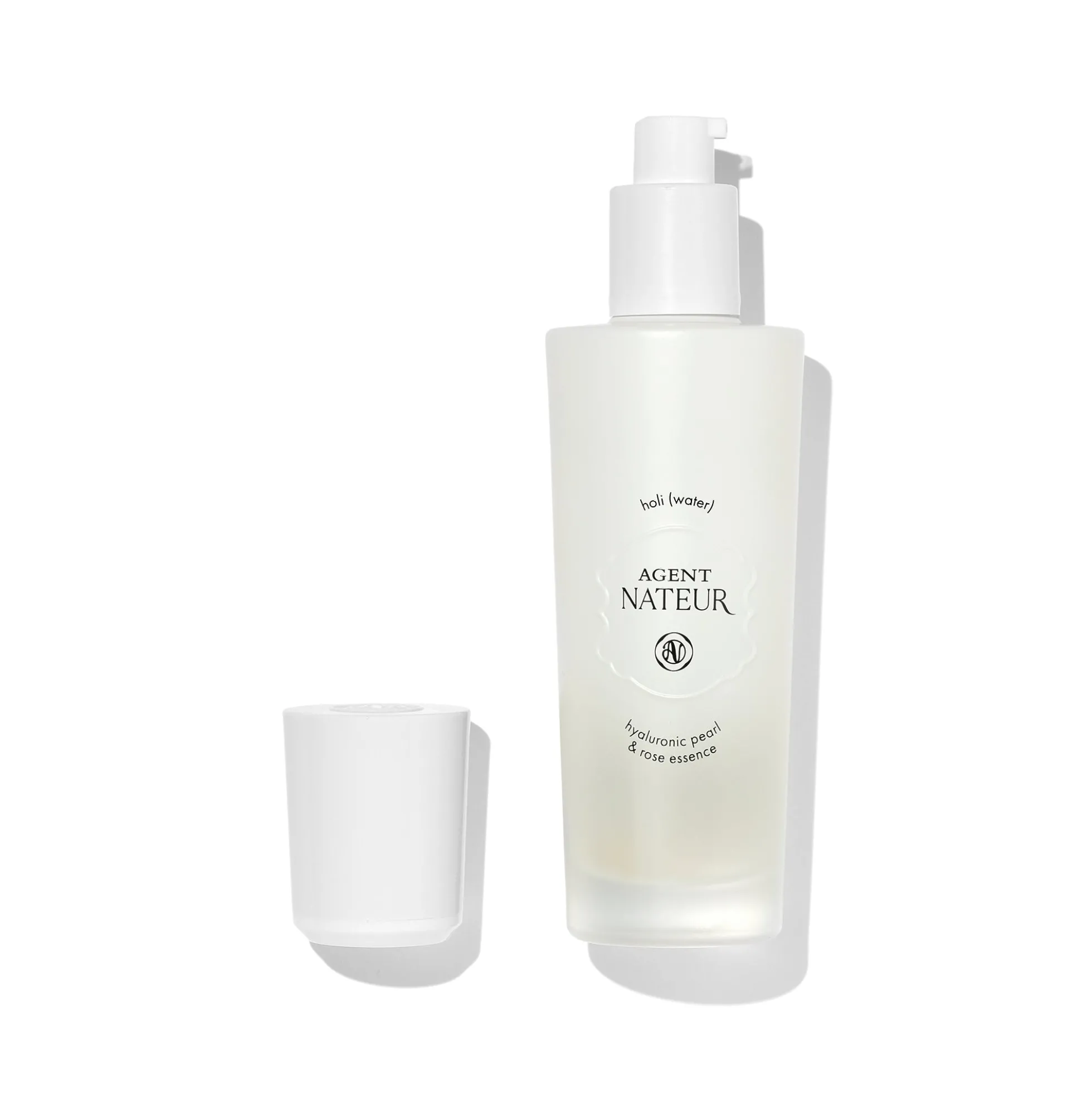 Holi(Water) Essence Repulpante pour le Visage