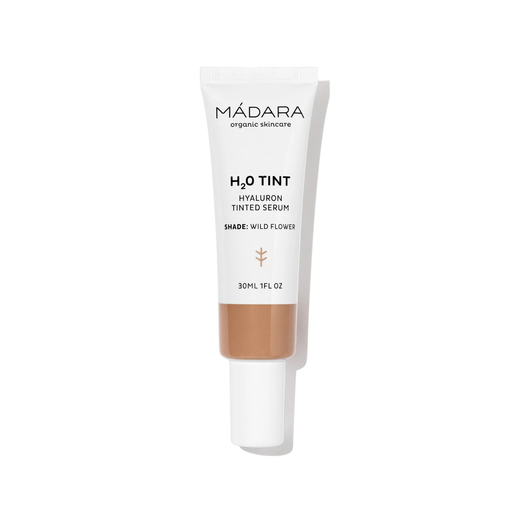 H2O Tint Hyaluron Tinted Sérum Teinté Hydratant