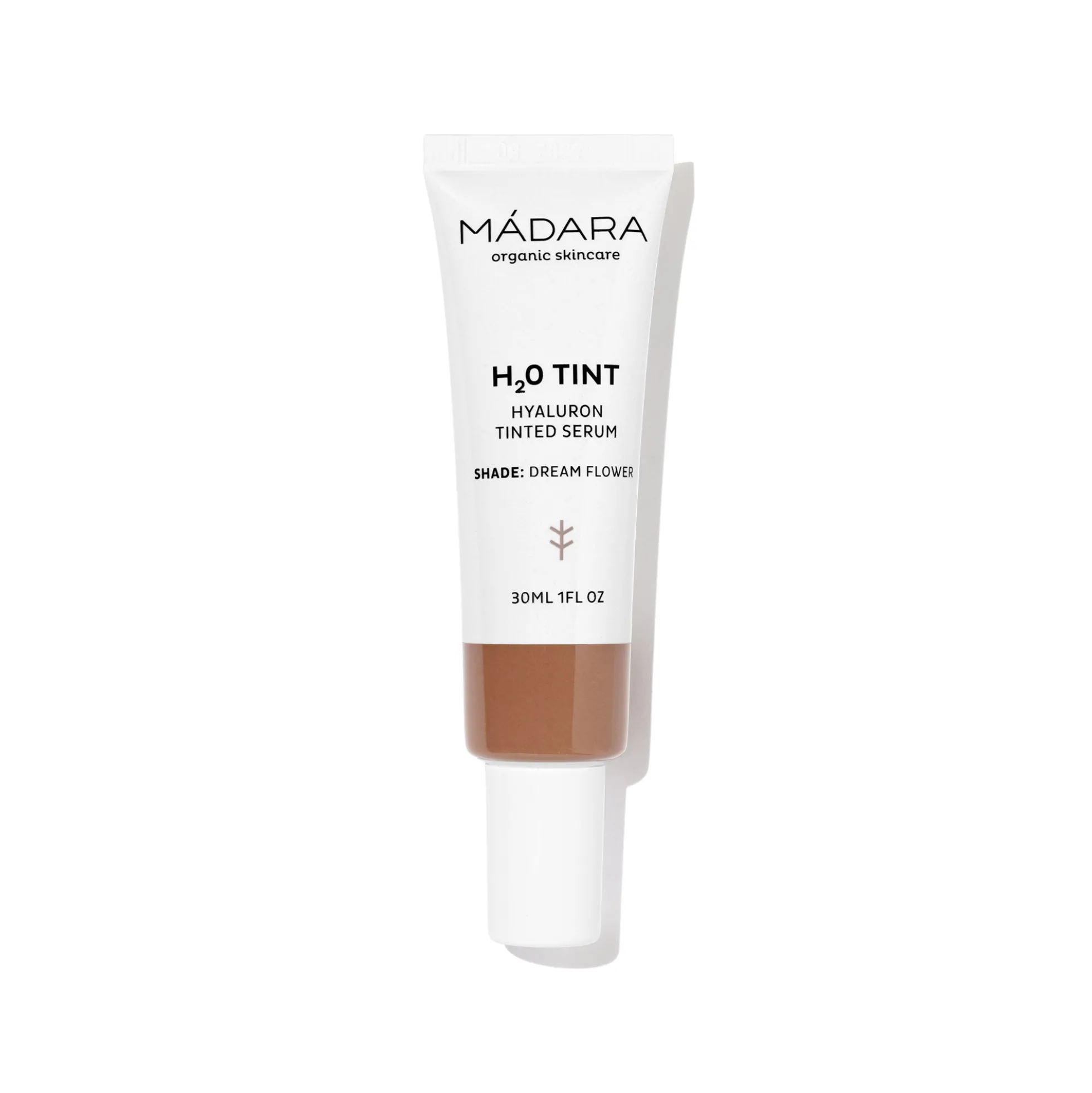 H2O Tint Hyaluron Tinted Sérum Teinté Hydratant